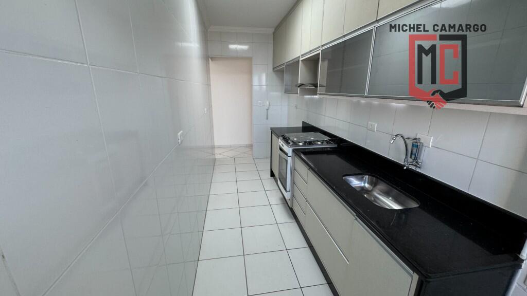 Apartamento com 2 quartos e 72 m² em Ocian, Praia Grande