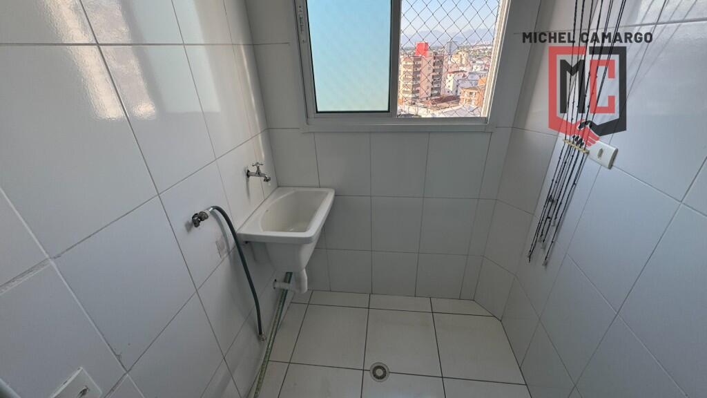 Apartamento com 2 quartos e 72 m² em Ocian, Praia Grande