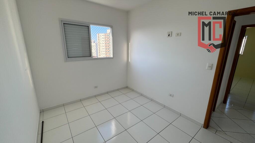 Apartamento com 2 quartos e 72 m² em Ocian, Praia Grande