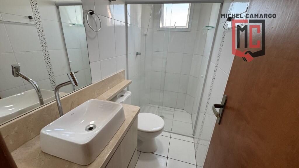 Apartamento com 2 quartos e 72 m² em Ocian, Praia Grande