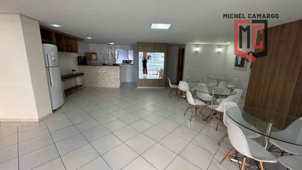 Apartamento com 2 quartos e 72 m² em Ocian, Praia Grande