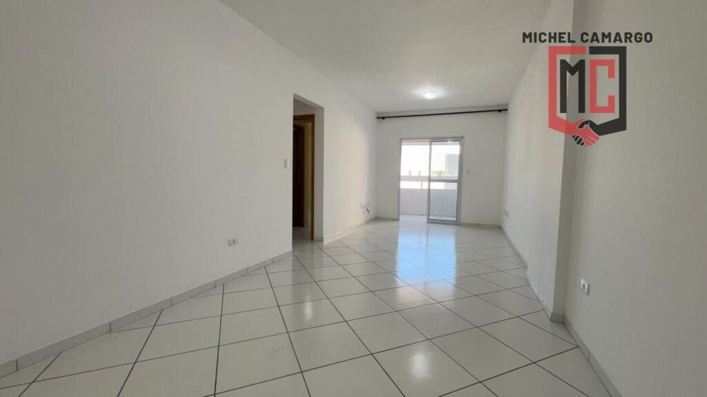 Apartamento com 2 quartos e 72 m² em Ocian, Praia Grande