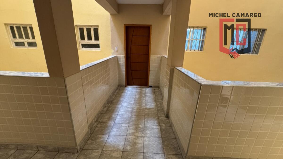 Apartamento com 1 quarto e 32 m² em Ocian, Praia Grande