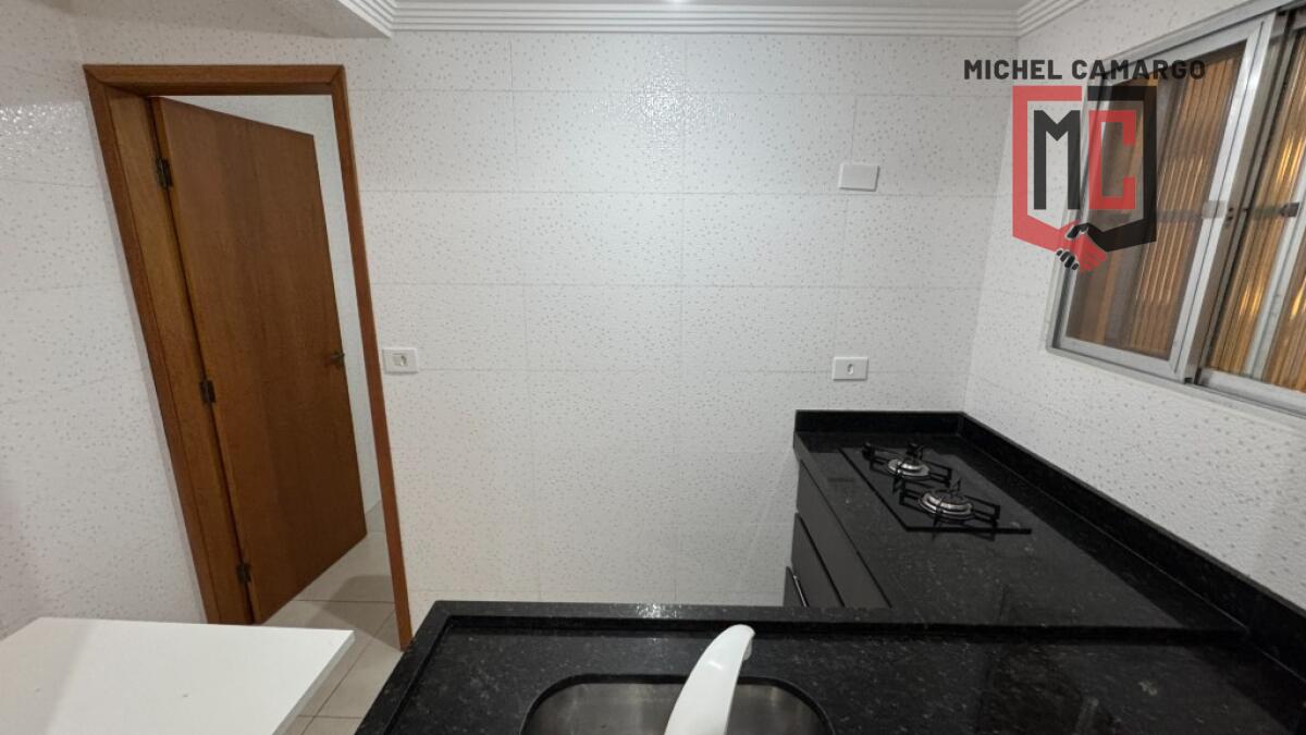 Apartamento com 1 quarto e 32 m² em Ocian, Praia Grande