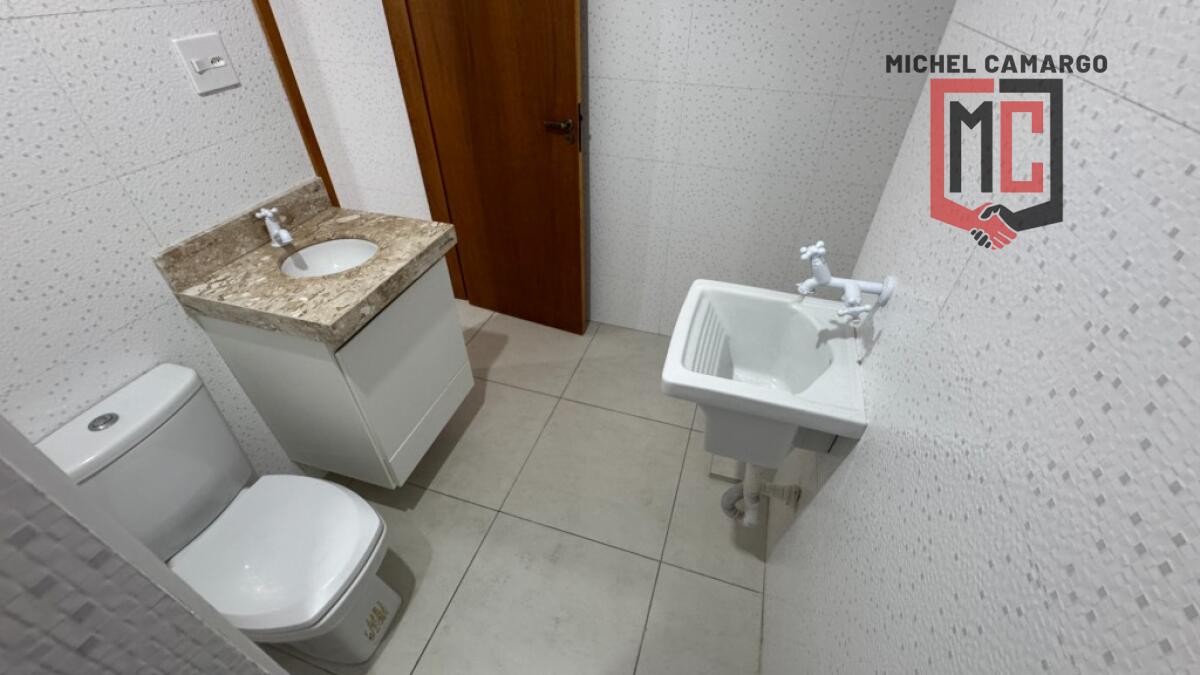 Apartamento com 1 quarto e 32 m² em Ocian, Praia Grande