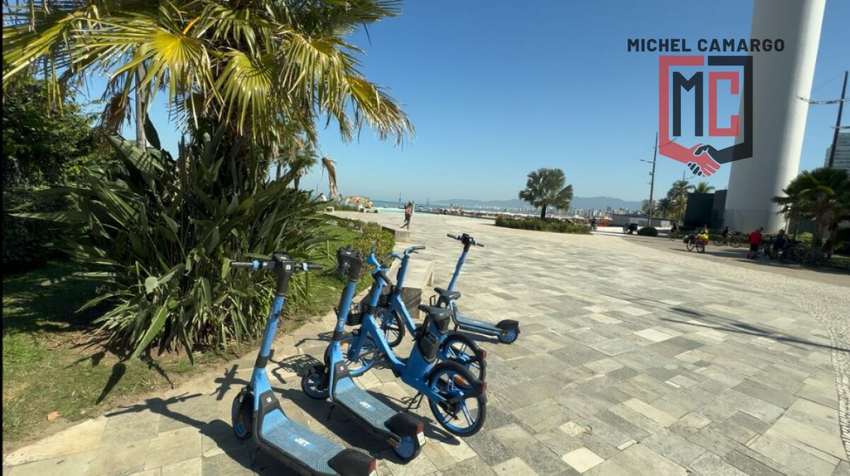 Apartamento com 1 quarto e 32 m² em Ocian, Praia Grande