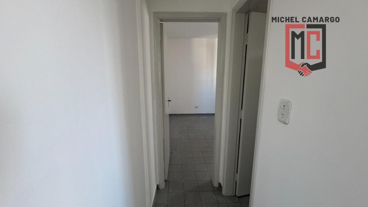 Apartamento com 1 quarto e 39 m² em Ocian, Praia Grande