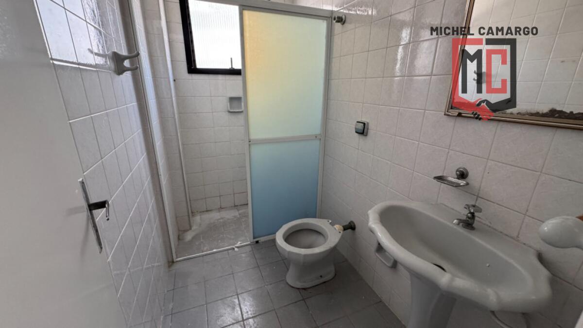 Apartamento com 1 quarto e 39 m² em Ocian, Praia Grande