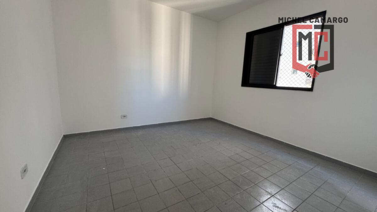 Apartamento com 1 quarto e 39 m² em Ocian, Praia Grande