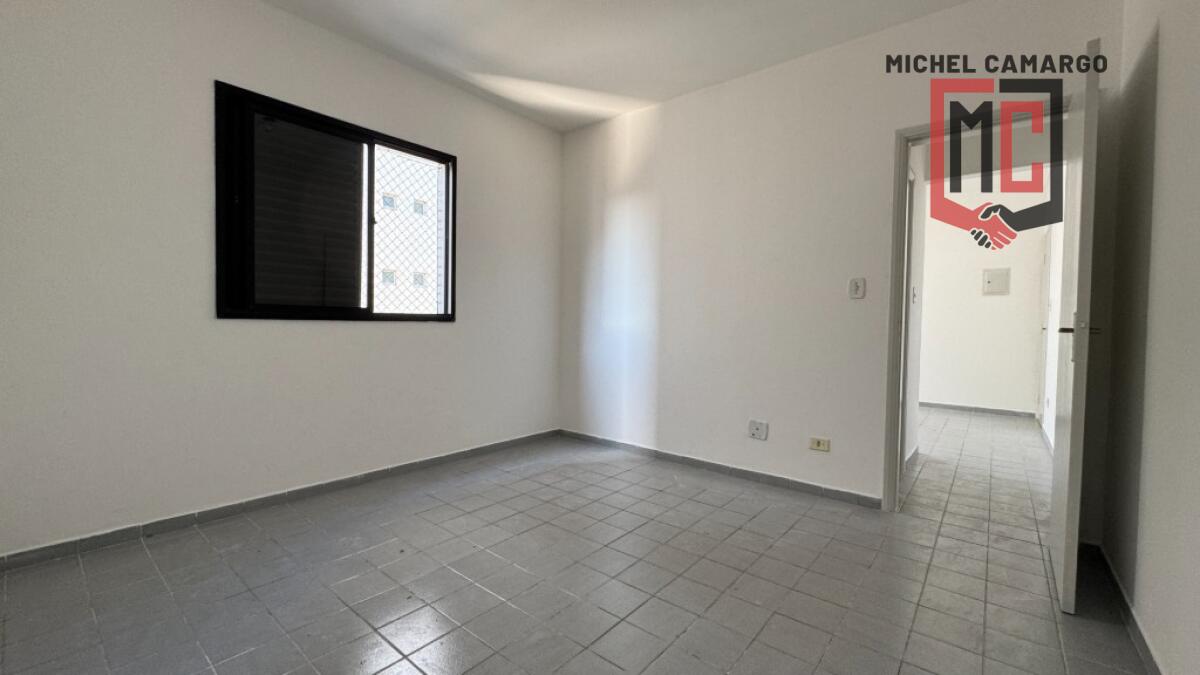 Apartamento com 1 quarto e 39 m² em Ocian, Praia Grande