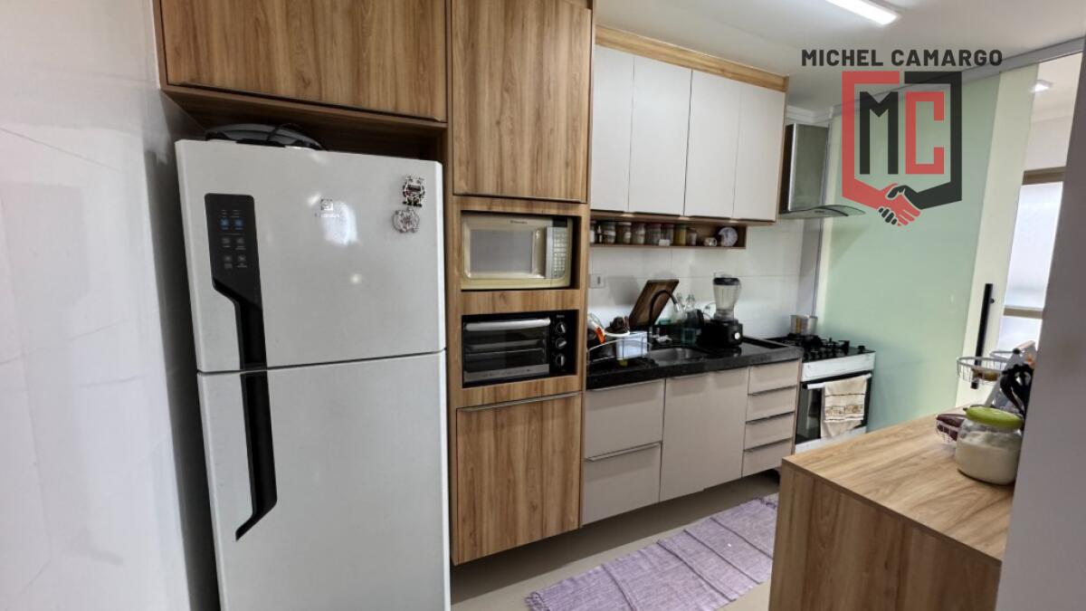Apartamento com 2 quartos e 77 m² em Ocian, Praia Grande