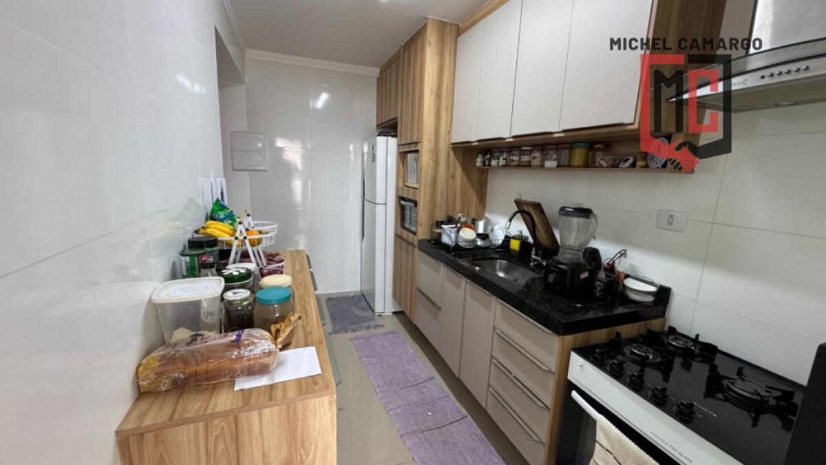 Apartamento com 2 quartos e 77 m² em Ocian, Praia Grande
