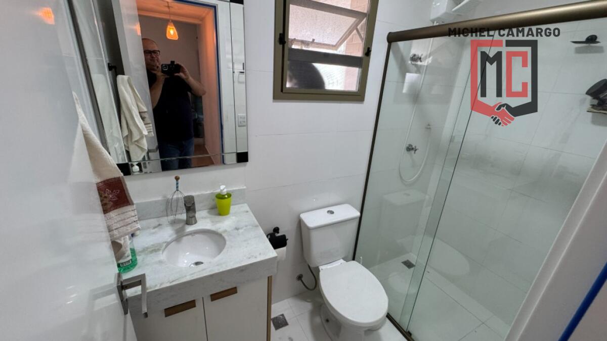 Apartamento com 2 quartos e 77 m² em Ocian, Praia Grande