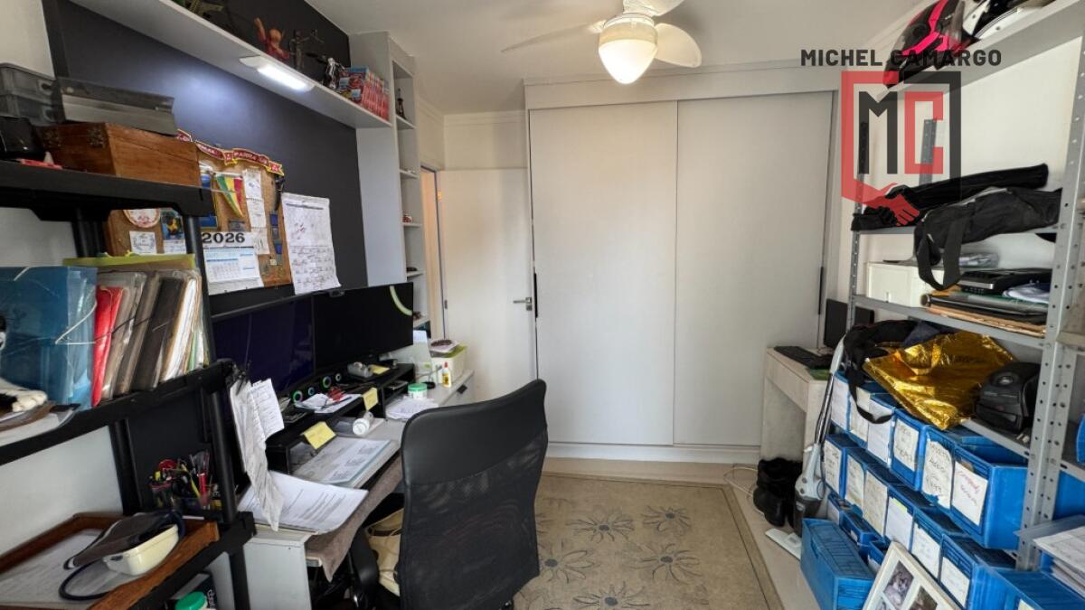 Apartamento com 2 quartos e 77 m² em Ocian, Praia Grande