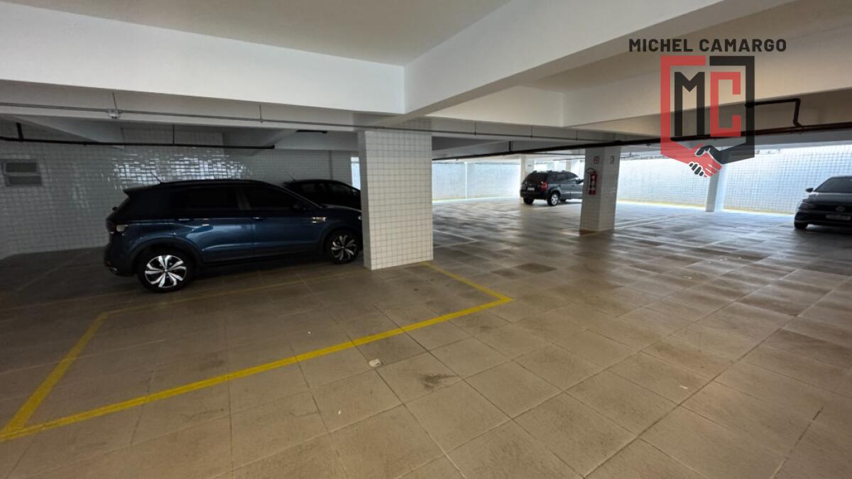 Apartamento com 2 quartos e 81 m² em Aviação, Praia Grande