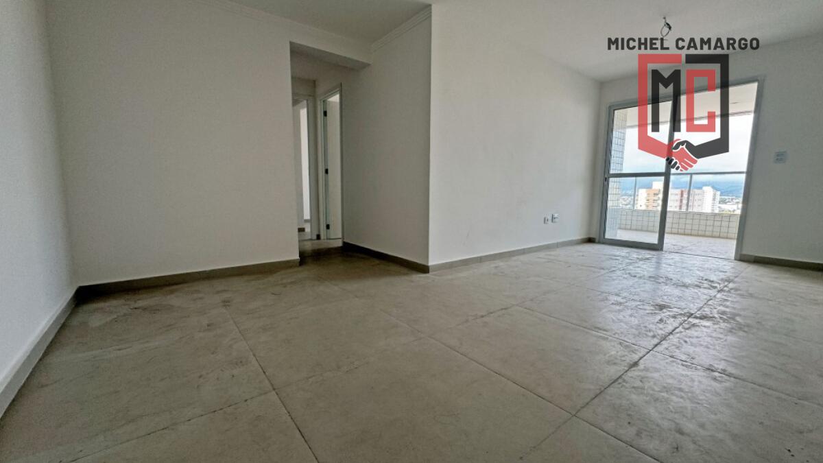 Apartamento com 2 quartos e 81 m² em Aviação, Praia Grande