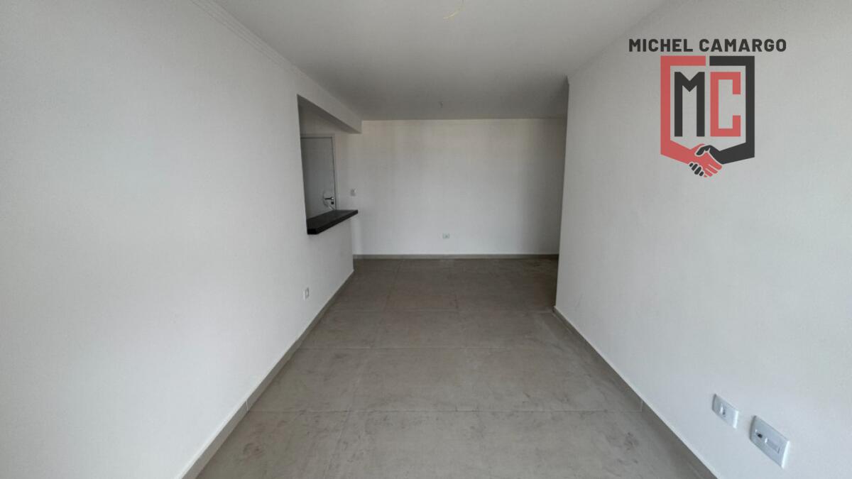 Apartamento com 2 quartos e 81 m² em Aviação, Praia Grande