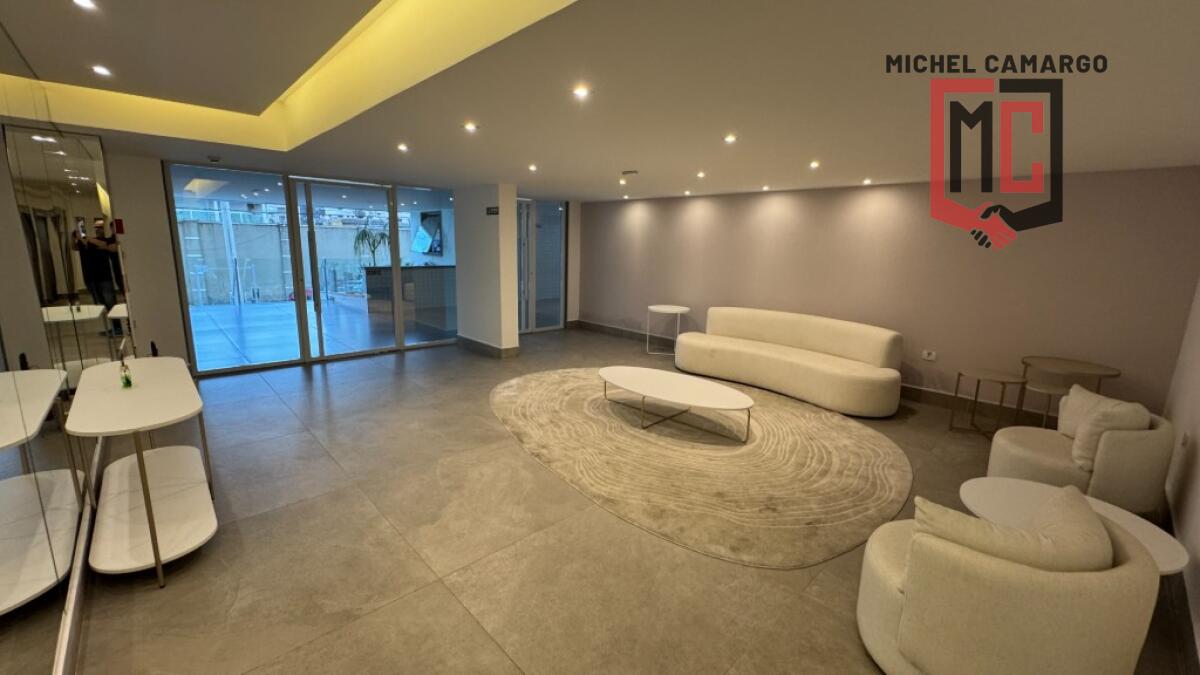Apartamento com 2 quartos e 81 m² em Aviação, Praia Grande