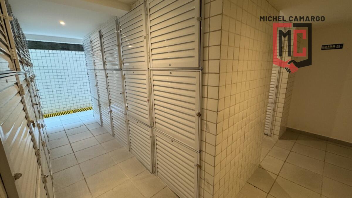 Apartamento com 2 quartos e 81 m² em Aviação, Praia Grande