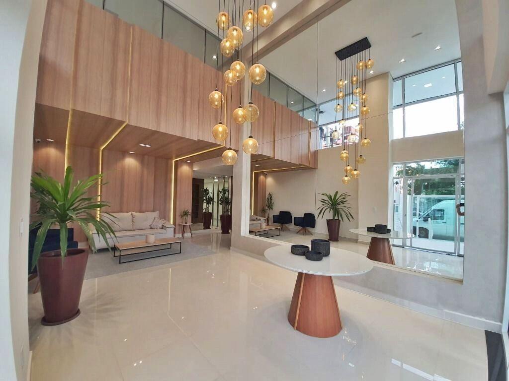 Apartamento, 2 quartos, 68 m² - Foto 3