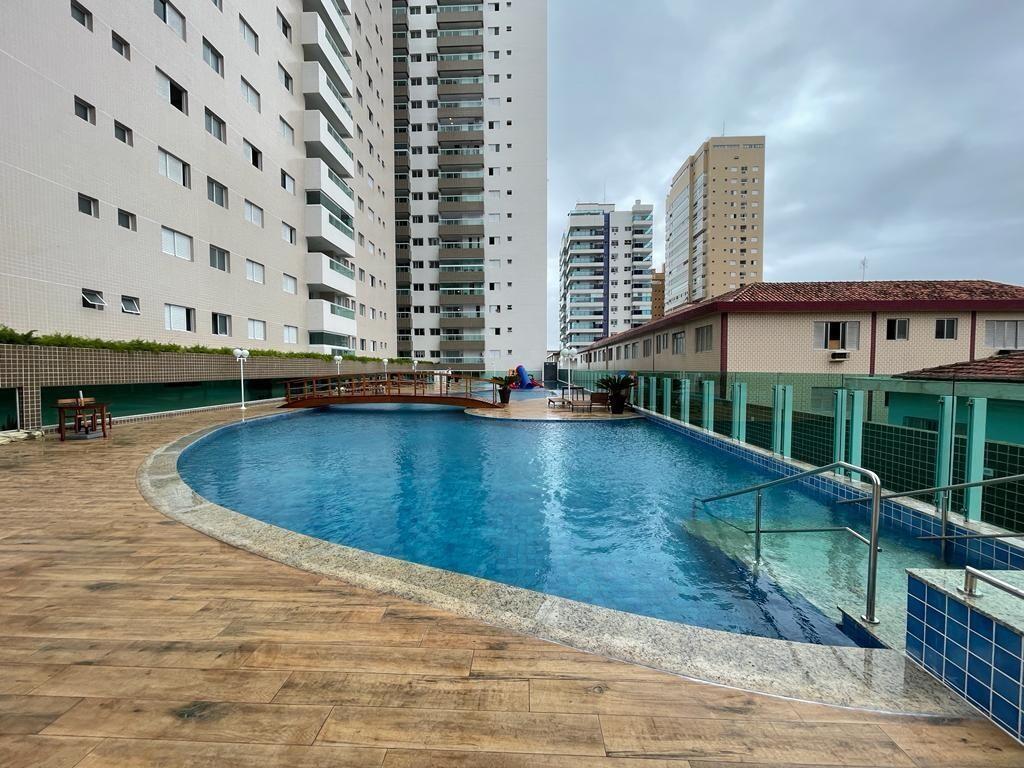 Apartamento, 2 quartos, 68 m² - Foto 2