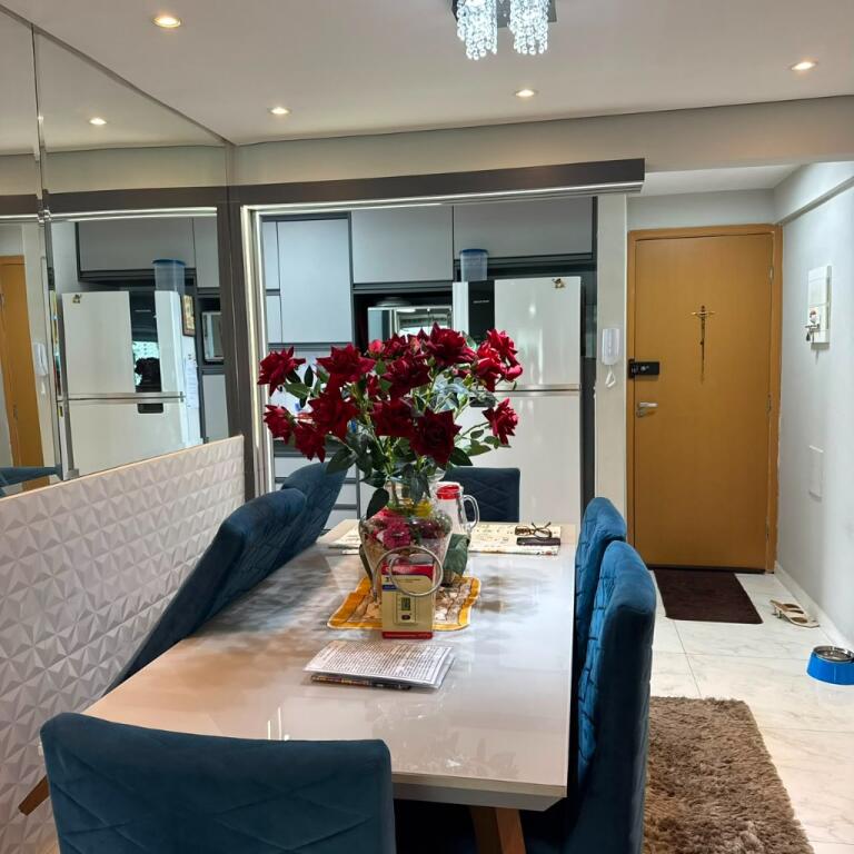 Apartamento, 2 quartos, 68 m² - Foto 7
