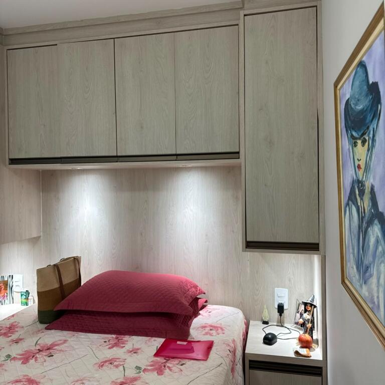 Apartamento, 2 quartos, 68 m² - Foto 12