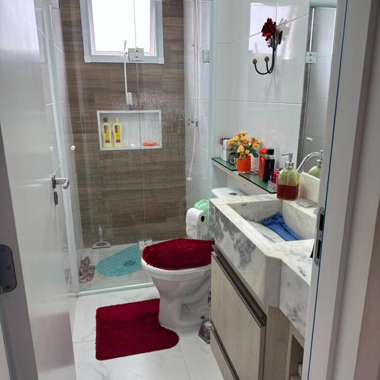 Apartamento, 2 quartos, 68 m² - Foto 14