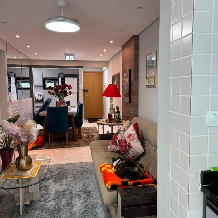 Apartamento, 2 quartos, 68 m² - Foto 6