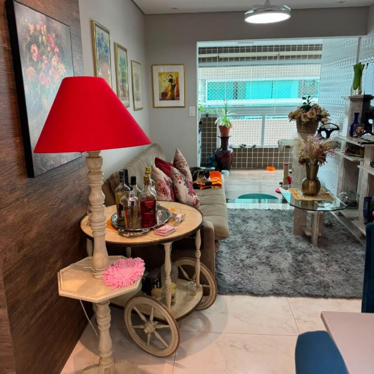 Apartamento, 2 quartos, 68 m² - Foto 4