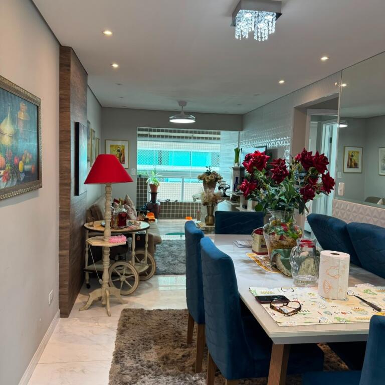 Apartamento, 2 quartos, 68 m² - Foto 1