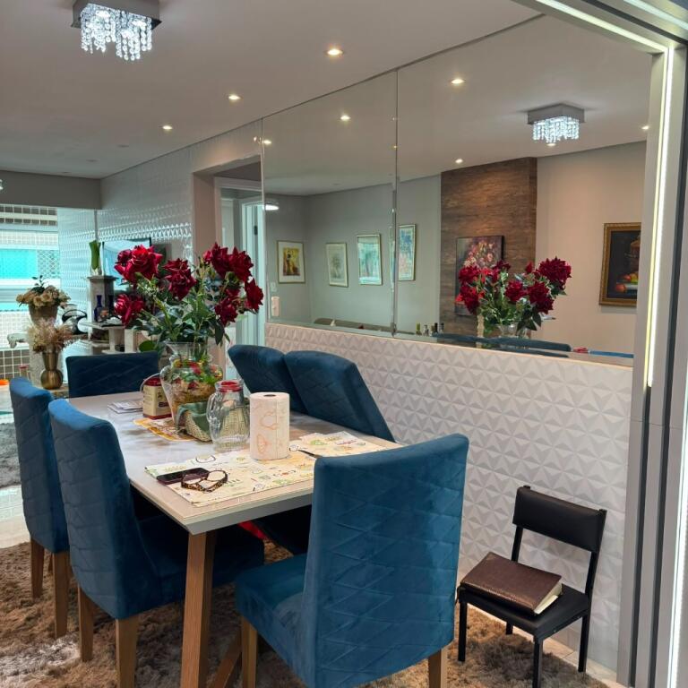 Apartamento, 2 quartos, 68 m² - Foto 5
