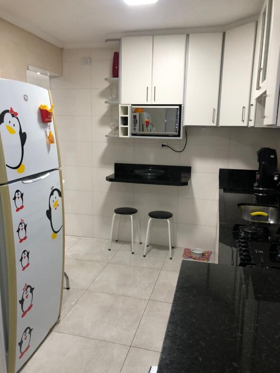 Apartamento, 2 quartos, 56 m² - Foto 7