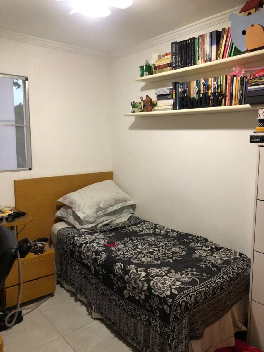 Apartamento, 2 quartos, 56 m² - Foto 10