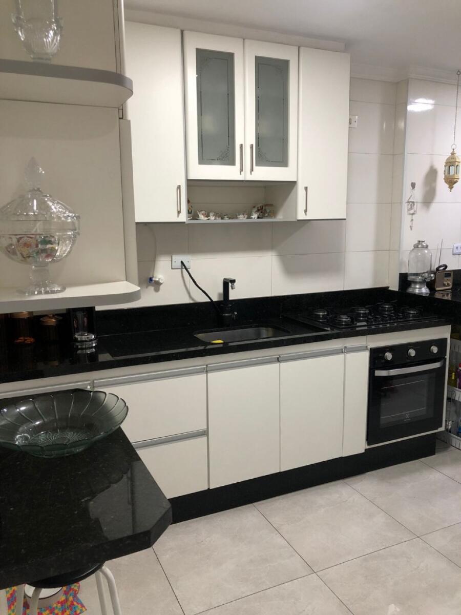 Apartamento, 2 quartos, 56 m² - Foto 5