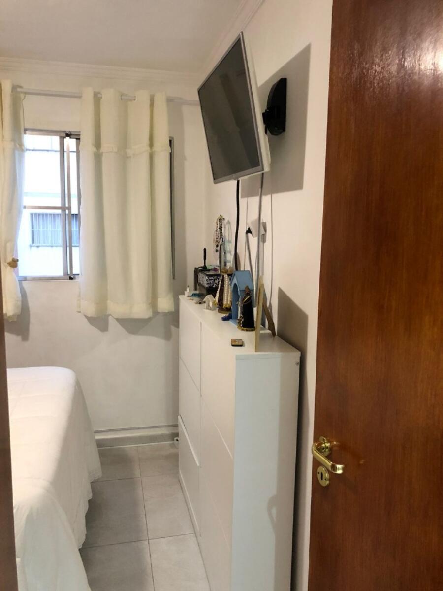 Apartamento, 2 quartos, 56 m² - Foto 11