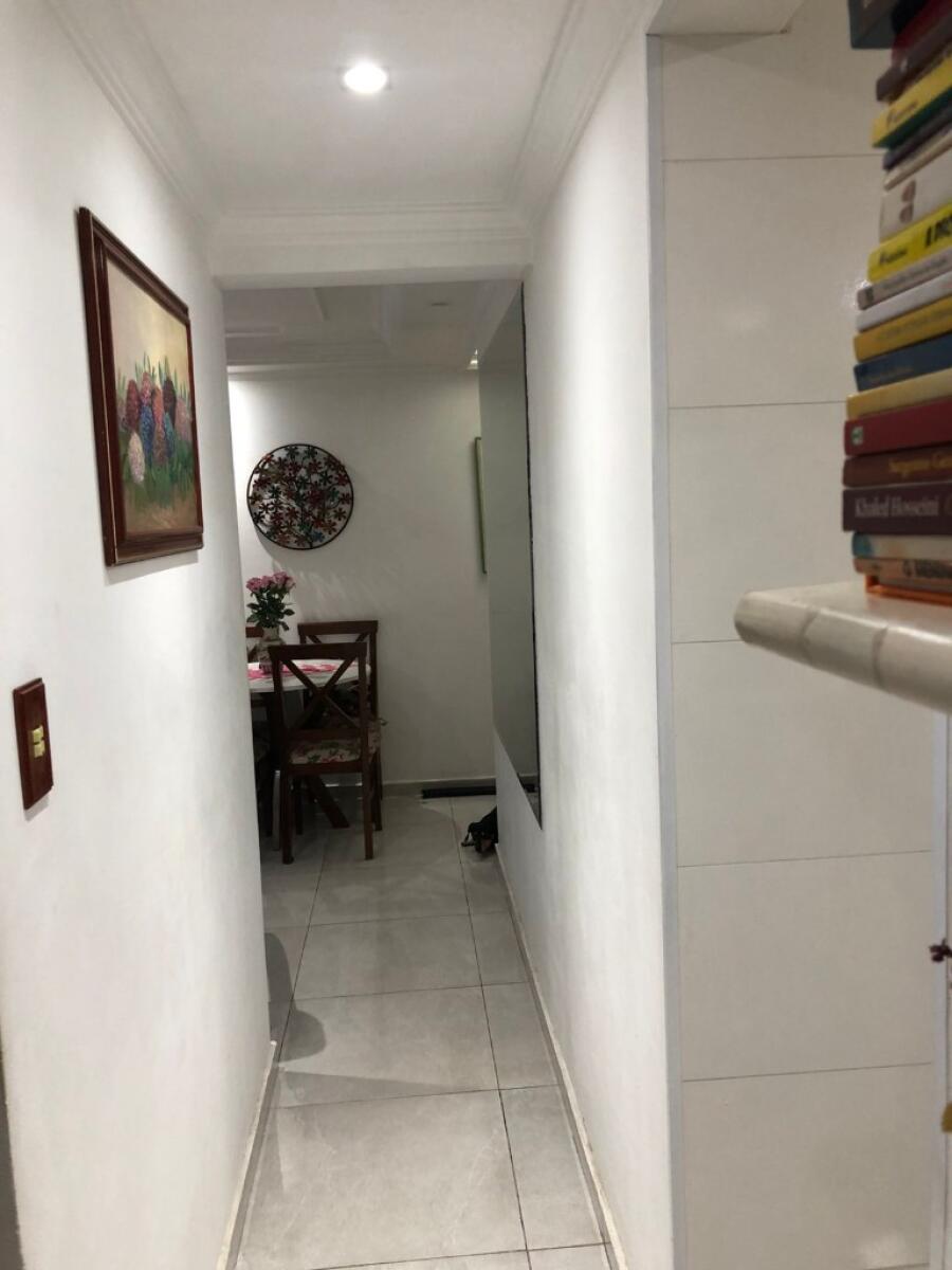 Apartamento, 2 quartos, 56 m² - Foto 4