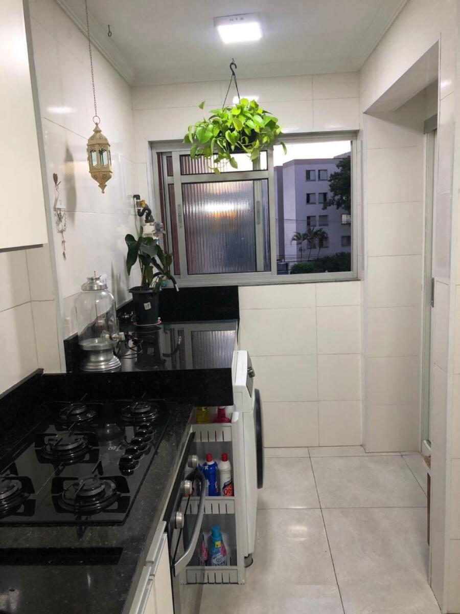 Apartamento, 2 quartos, 56 m² - Foto 9