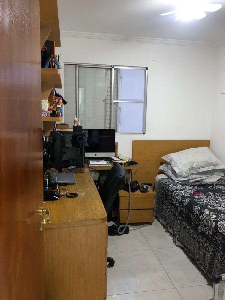 Apartamento, 2 quartos, 56 m² - Foto 13