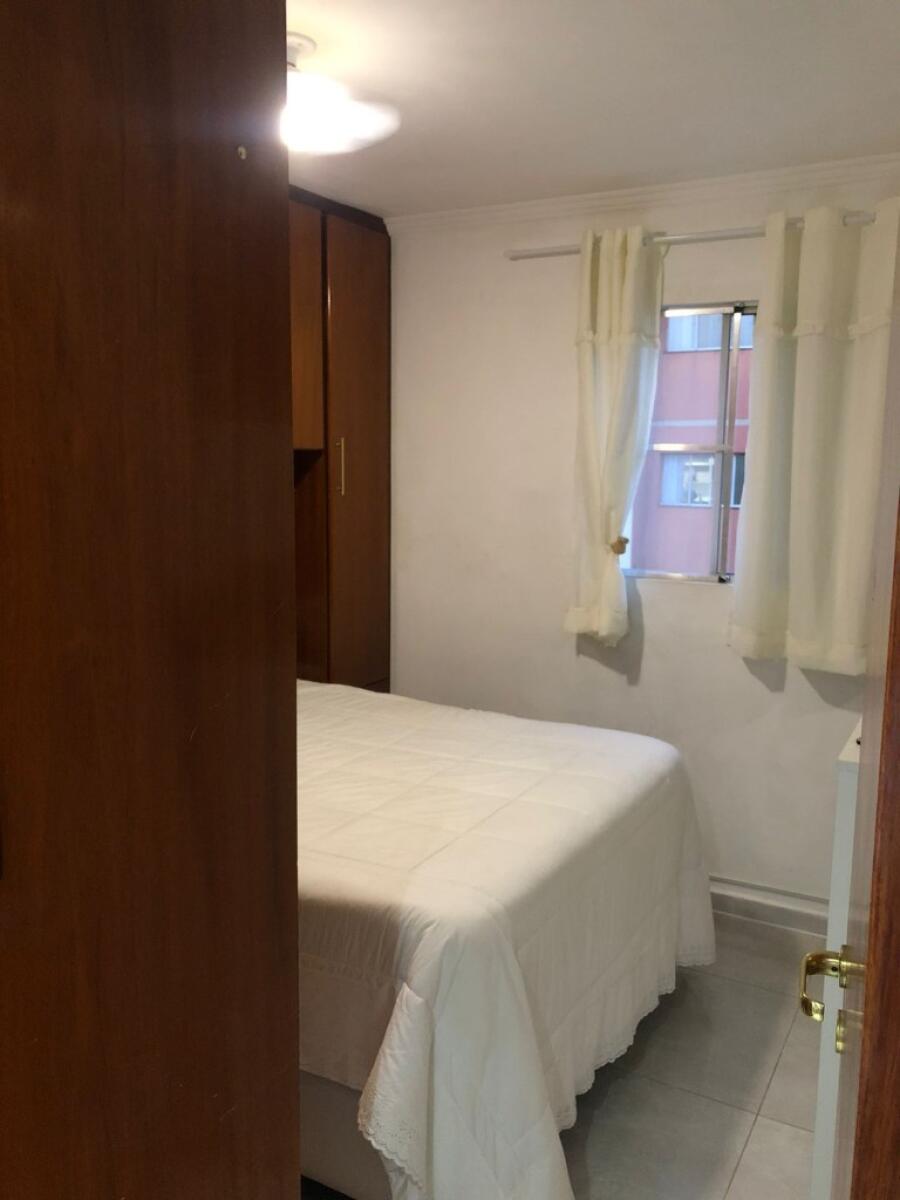 Apartamento, 2 quartos, 56 m² - Foto 14