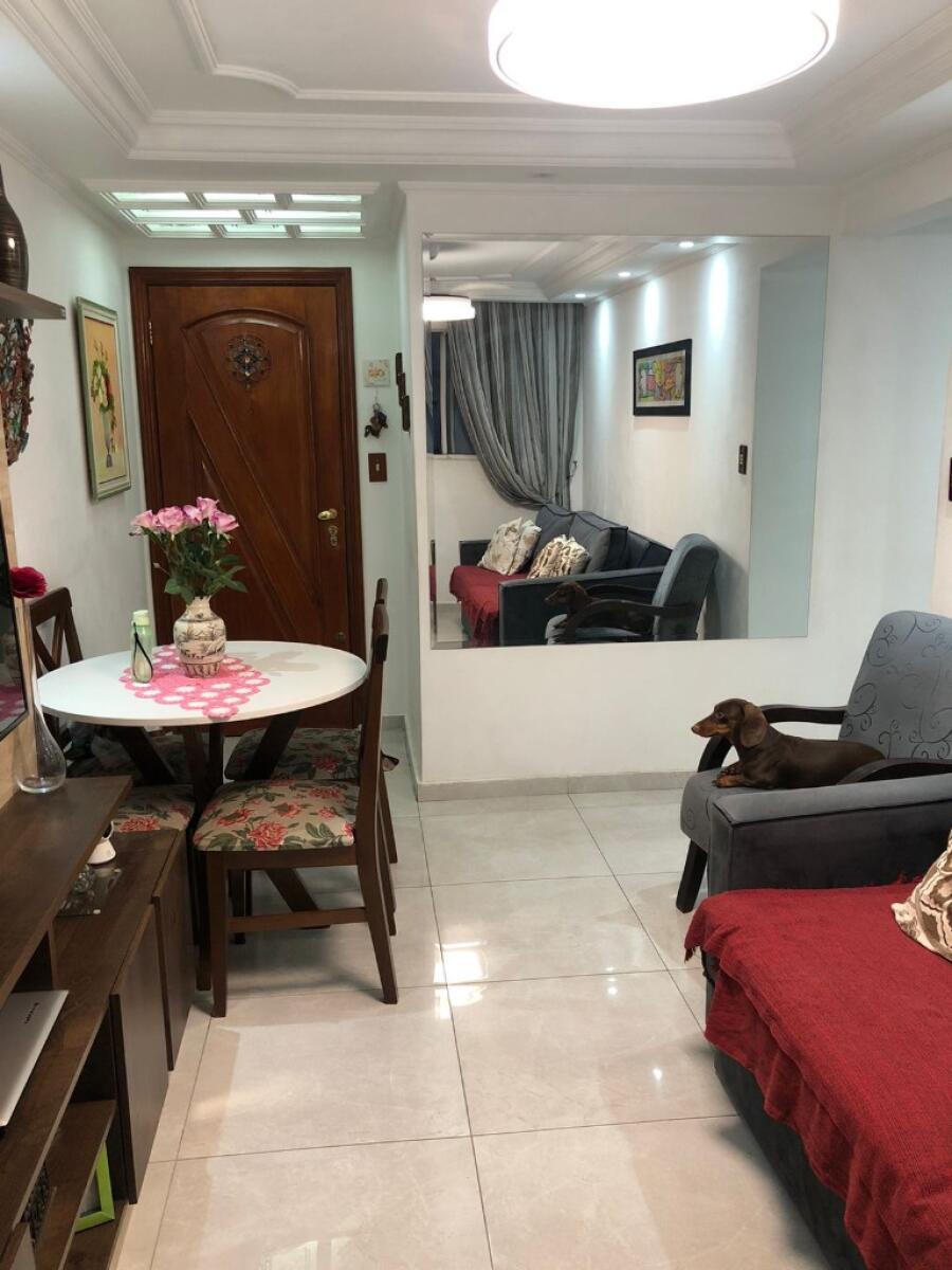 Apartamento, 2 quartos, 56 m² - Foto 3