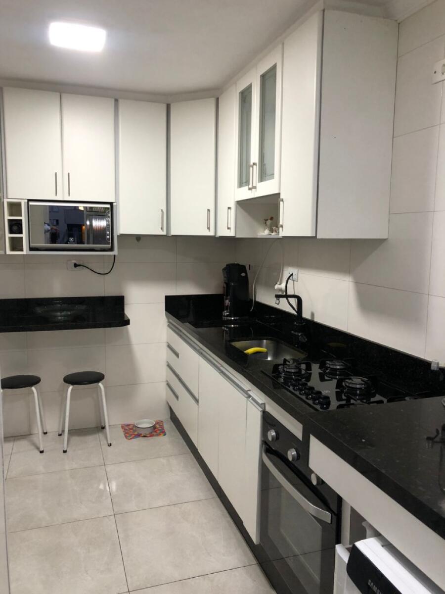 Apartamento, 2 quartos, 56 m² - Foto 6