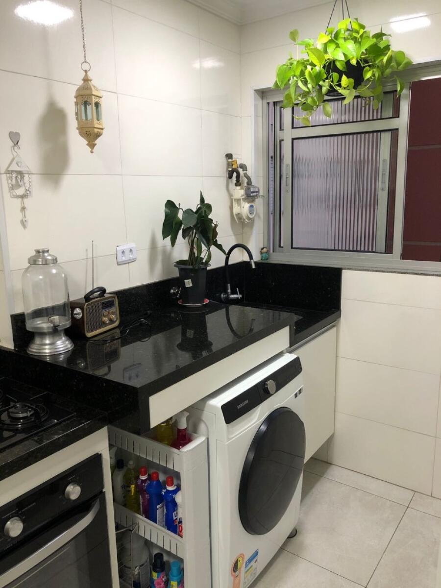 Apartamento, 2 quartos, 56 m² - Foto 8