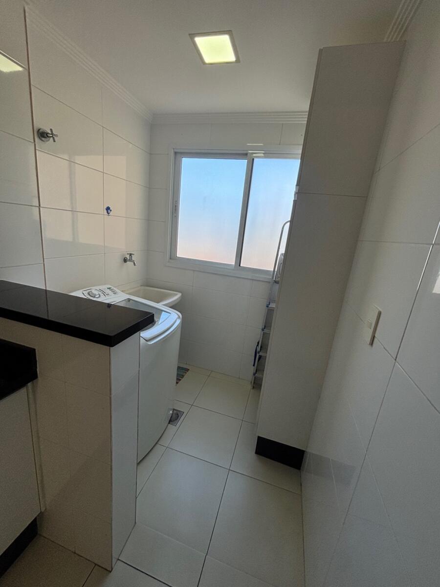 Apartamento com 2 quartos e 80 m² em Vila Guilhermina, Praia Grande