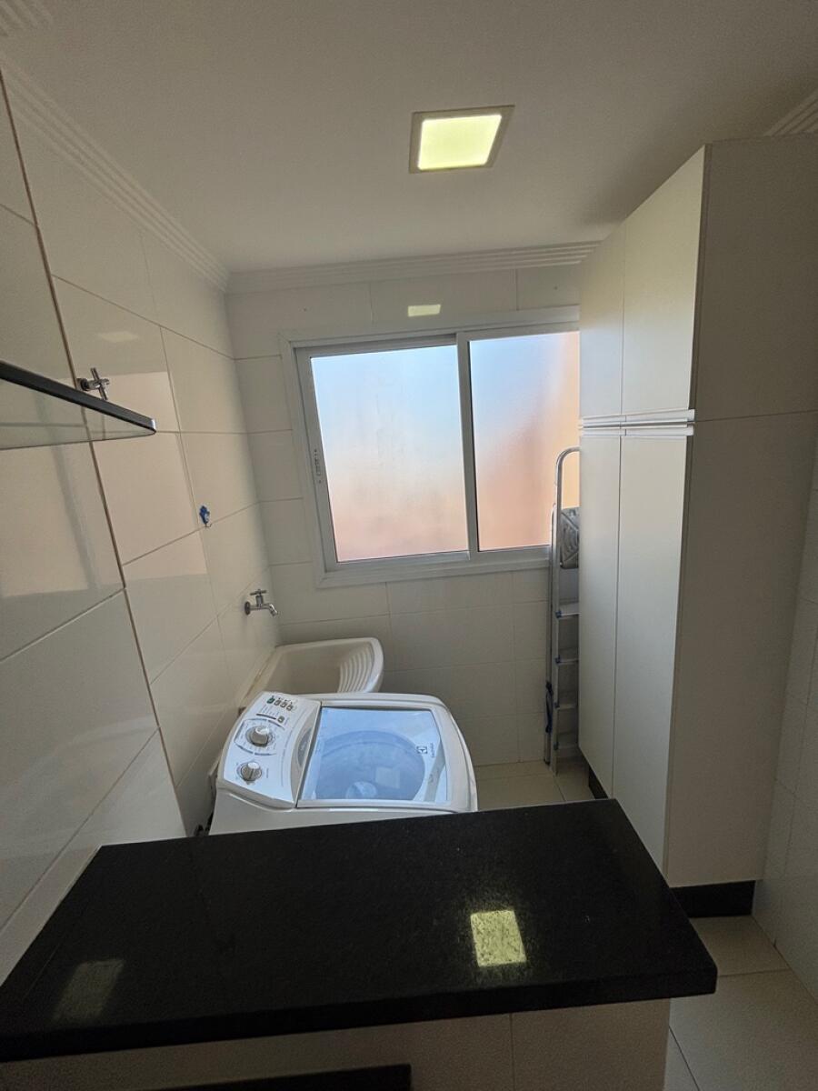 Apartamento com 2 quartos e 80 m² em Vila Guilhermina, Praia Grande