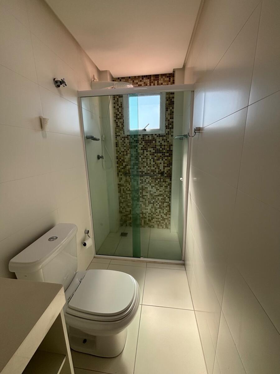 Apartamento com 2 quartos e 80 m² em Vila Guilhermina, Praia Grande