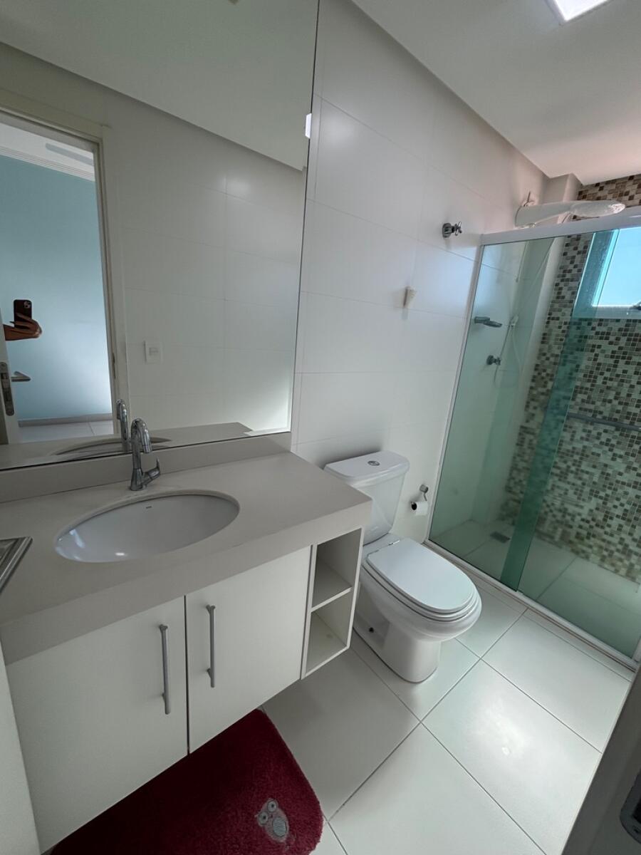 Apartamento com 2 quartos e 80 m² em Vila Guilhermina, Praia Grande