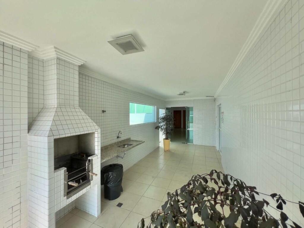 Apartamento com 2 quartos e 88 m² em Vila Guilhermina, Praia Grande