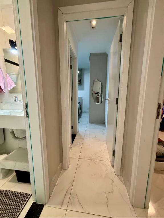 Apartamento com 2 quartos e 88 m² em Vila Guilhermina, Praia Grande