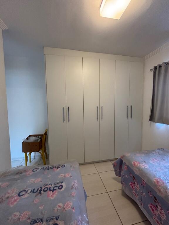 Apartamento com 2 quartos e 90 m² em Vila Guilhermina, Praia Grande